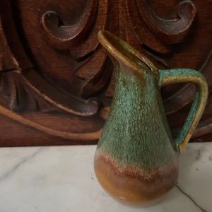 vintage bermuda pottery